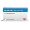 PARI NaCl 0,9% Inhalationslösung