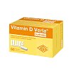 VITAMIN D VERLA purKaps