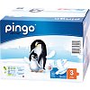 BIO WINDELN midi Jumbo 4-9 kg Pinguin PINGO SWISS