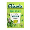 RICOLA o.Z.Box Apfelminze Bonbons