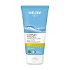 WELEDA NATURALLY CLEAR klärendes Waschgel