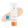 Vichy Idéal Soleil Anti-Pigmentflecken LSF 50+, Sonnencreme gegen Pigmentflecken