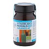VITAMIN ABCE Pandalis Bio Granulat