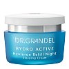 GRANDEL Hydro Active Hyaluron Refill Night Creme