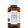 NATURAFIT Kindervitamine m.Calcium Lutschtabletten