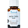 NATURAFIT Maca 2000 Plus Kapseln