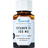 NATURAFIT Vitamin B1 100 mg Kapseln