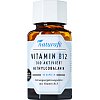 NATURAFIT Vitamin B12 500 µg aktiviert Kapseln