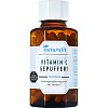 NATURAFIT Vitamin C gepuffert Kapseln