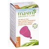 ÖKO Menstruationstasse Gr.L Medical MASMI