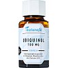 NATURAFIT Ubiquinol 100 mg Kapseln