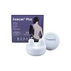 FEMCON Plus Vaginalkonen 2er-Set 80g+90g