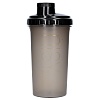 NISY Shaker mit Drehverschluss und Sieb 700 ml