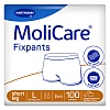 MOLICARE Fixpants short leg Gr.L