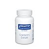 PURE ENCAPSULATIONS Cranberry Extrakt Kapseln