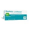 DESLORA-1A Pharma 5 mg Filmtabletten