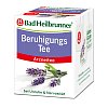 BAD HEILBRUNNER Beruhigungs Tee m.Lavendelbl.Fbtl.