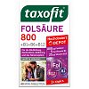 TAXOFIT Folsäure 800 Depot Tabletten