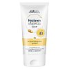 HYALURON SONNENPFLEGE Körper Creme LSF 30