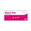 VOMEX A Reise 50 mg Sublingualtabletten