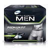 TENA MEN Level 4 Premium Fit Prot.Underwear M