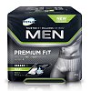 TENA MEN Level 4 Premium Fit Prot.Underwear L