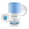 Vichy Deo Roll-On 48h Mineral ohne Aluminium, Anti-Transpirant für Herren und Damen