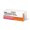 ASS-ratiopharm 100 mg magensaftres.Tabletten
