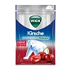 WICK Wildkirsche & Eukalyptus Bonbons o.Zucker Btl