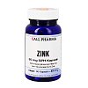 ZINK 30 mg GPH Kapseln