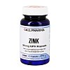 ZINK 30 mg GPH Kapseln