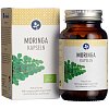 MORINGA 400 mg Kapseln Bio