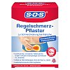 SOS REGELSCHMERZ-Pflaster