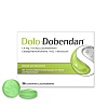 Dolo-Dobendan® Halstabletten zuckerfrei mit betäubender Wirkung - bei Halsschmerzen