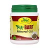 FIT-BARF Mineral Cat Pulver f.Katzen
