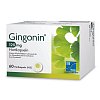 GINGONIN 120 mg Hartkapseln