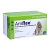 AMFLEE 134 mg Spot-on Lsg.f.mittelgr.Hunde 10-20kg