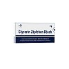 GLYCERIN ZÄPFCHEN Rösch 3 g gegen Verstopfung