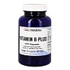 VITAMIN B PLUS GPH Kapseln