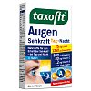 TAXOFIT Augen Sehkraft Kapseln