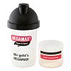 MEGAMAX Mixbecher schwarz