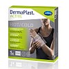 DERMAPLAST Active Hot/Cold Pack klein 13x14 cm