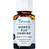NATURAFIT Mannose plus Cranberry Kapseln