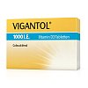 VIGANTOL 1.000 I.E. Vitamin D3 Tabletten