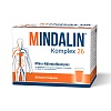 MINDALIN Komplex 26 Pulver