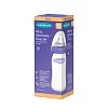 LANSINOH Weithalsflasche Glas 160 ml mit Sauger S