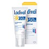 LADIVAL allergische Haut Creme-Gel LSF 50+