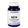 BIOTIN 5 mg GPH Kapseln