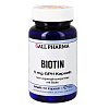 BIOTIN 5 mg GPH Kapseln