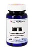 BIOTIN 5 mg GPH Kapseln